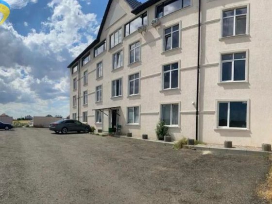 От СОБСТВЕННИКА продам  квартиру-студию Лиманка