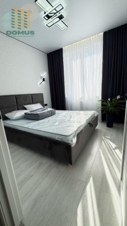 Продам 1 комн с новым ремонтом! ЖК Таировские сады! Вильямса! - фото 1
