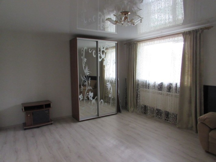 Продам свою квартиру ЖК Озерки,с.Новая Долина, 54кв.м, 30000$ - фото 1