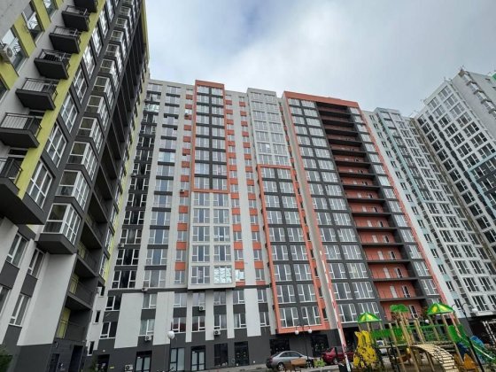 Продам 1 комн ЖК "Акварель 8" Таирова, улица Жемчужная! Лиманка