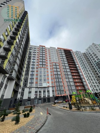 Продам 1 комн ЖК "Акварель 8" Таирова, улица Жемчужная! - фото 1