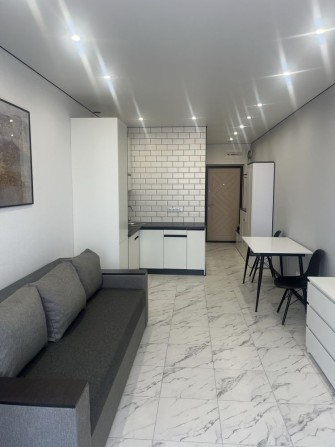 Продам свою 1-комн квартиру студию, Акварель-2 - фото 1
