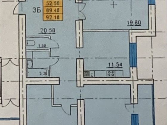 Продам квартиру от хозяина Корсунцы
