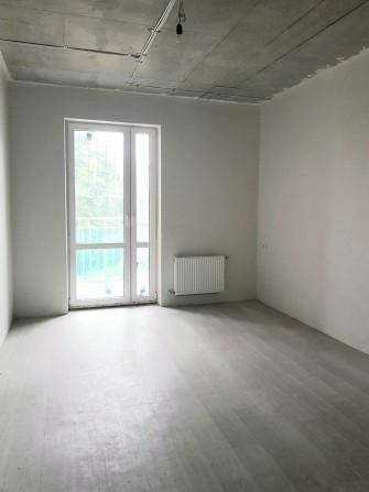 Продам 1к квартира в новострое, с. Молодежное - фото 1