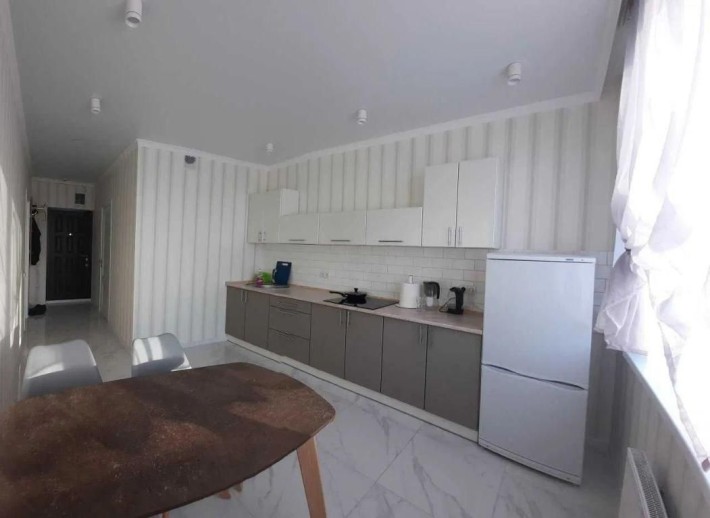 Продам 1 комн. в престижном ЖК на Таирова/56 Жемчужина (155-871) - фото 1