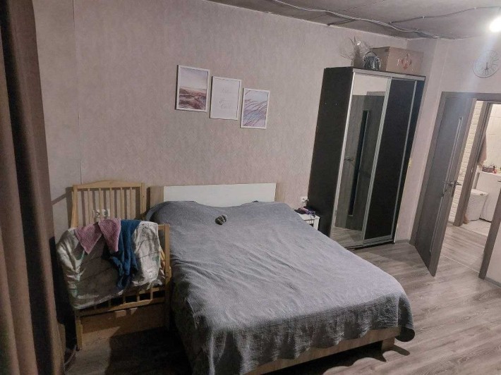 У продажу 2-кімнатна квартира в ЖК «Розенталь» на Таїрова! - фото 1
