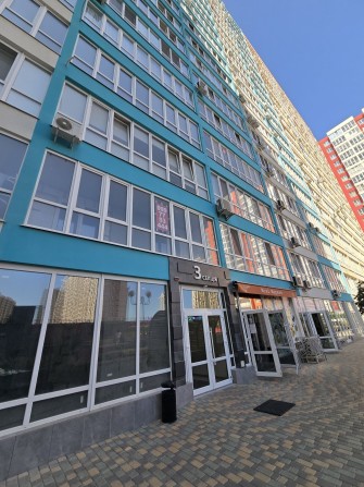 В продаже студия 26,6 м² Акварель-2 - фото 1