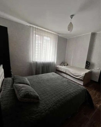 2к квартира в ЖК Радужный| 55 кв.м 11 этаж ТОРГ - фото 1
