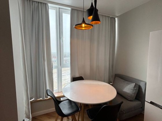 2-комн с ремонтом на Таирова, новый дом, Акварель, Вильямса Лиманка