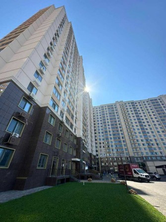 СРОЧНО 4К 53 Жемчужина Вид Моря От строителей - фото 1