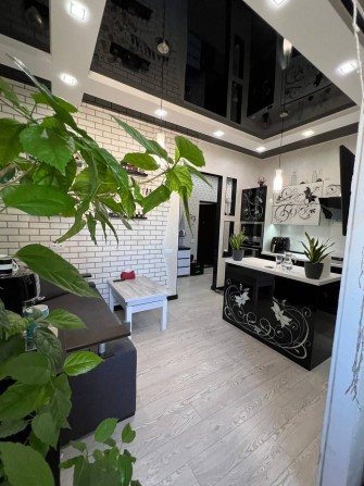 Двухкомнатная 80м ЕВРО почти Таирова Кадор 5я Жемчужине.Море 20мин - фото 1