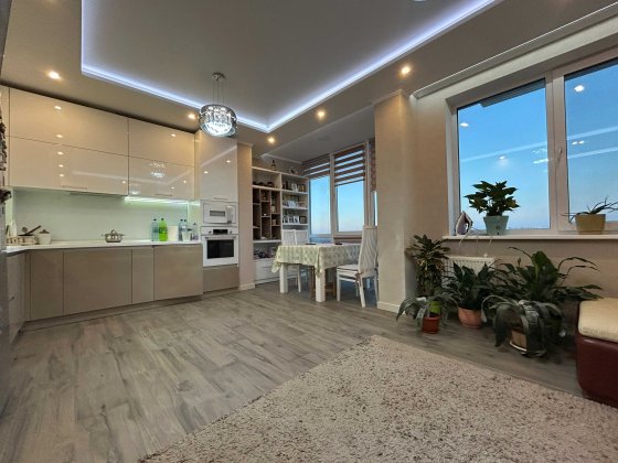 2 кімн. квартира ЖК Маршал Сіті на Таїрова Лиманка