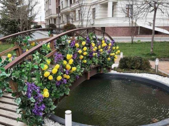 В продаже 1-но комнатная квартира в ЖК "Парк Совиньон" ГАЗ Лиманка