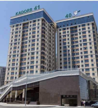 Продам квартиру в 41 Жемчужине - фото 1