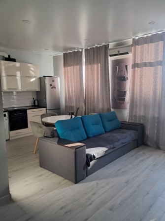 Продам стильную квартиру  37 Жемчужина - фото 1