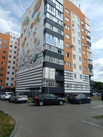 2 кімнатна Квартира в новобудові - фото 1