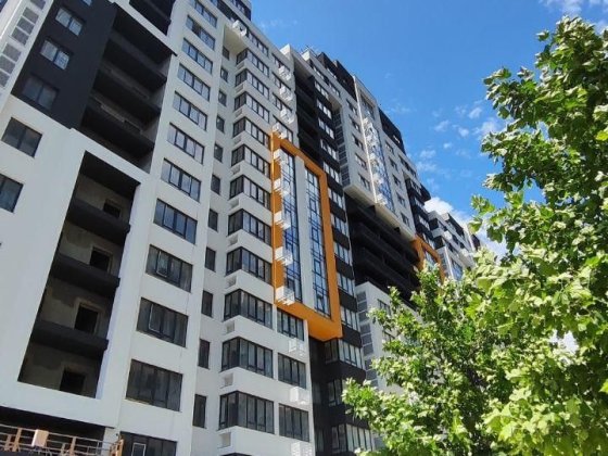 Продам смарт квартиру в Таировских Садах. Дом сдан (123-542) Лиманка