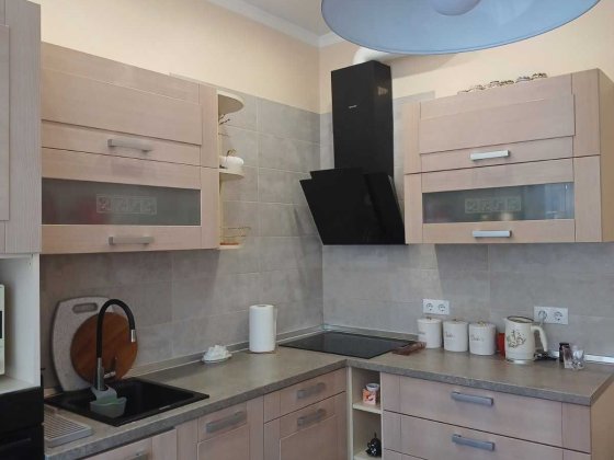 1 ком. в 40 Жемчужине! Ремонт, мебель, техника. Подходит под Постановы Лиманка