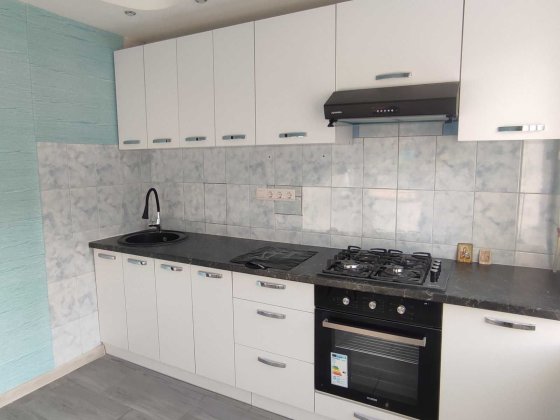 Квартира в м. Пирятин на вул. Полтавська, 7. Євро. Пирятин