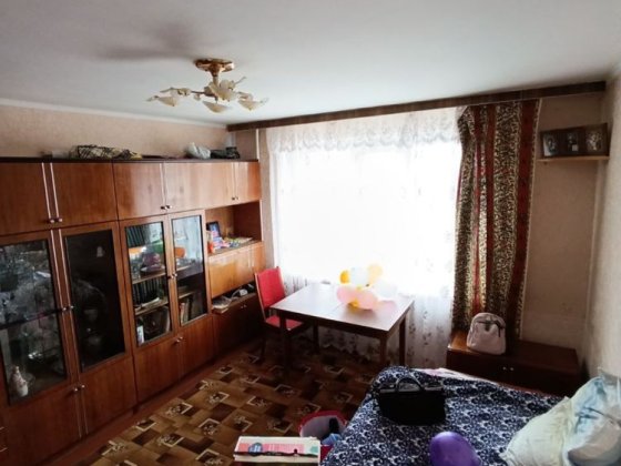 Срочно!! Від власника Продам двушку в м. Пирятин Пирятин