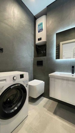 Продам 1-кімнатну квартиру в Таїровських садах з євроремонтом! - фото 1