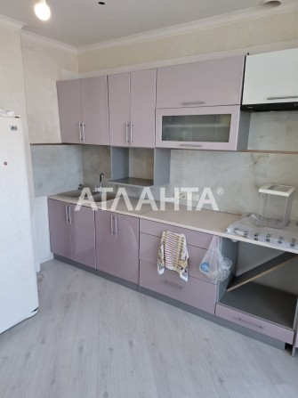 Продам 1 комнатную в ЖК Маршал Сити - фото 1