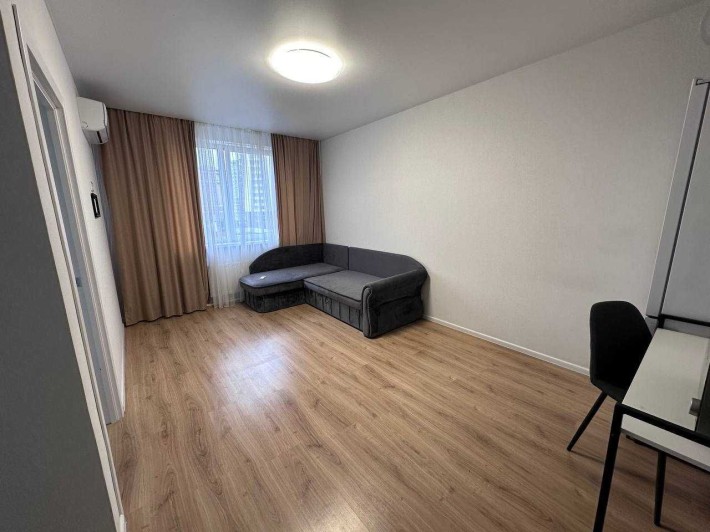 В продаже квартира с ремонтом в Жемчужном квартале - фото 1