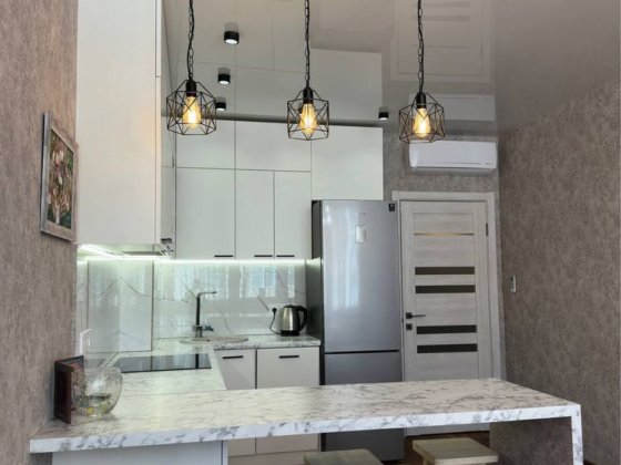 БЕЗ КОМИССИИ! Маршал Сити. Продажа 1-комнтаной квартири Лиманка