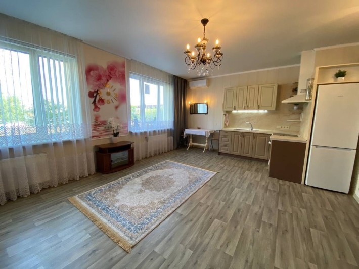 Срочная продажа 1 ком кв в 29 Жемчужине Kadorr! - фото 1
