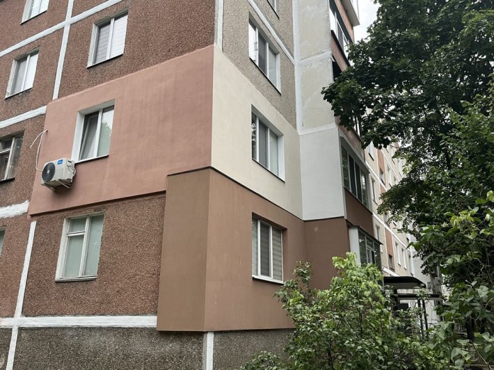 Продам 1-кімнатну квартиру - фото 1