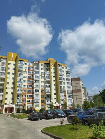Продаж 3 кімнатної квартири - фото 1