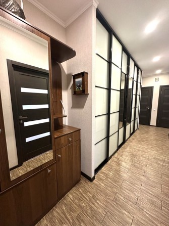 Продаж 2 квартири укомплектованої в новобудові заходь і живи - фото 1