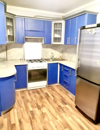 ₴Продається Затишна та Світла 2кім. квартира - фото 1