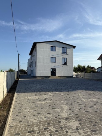 Продаж 1к квартири в новобудові - фото 1