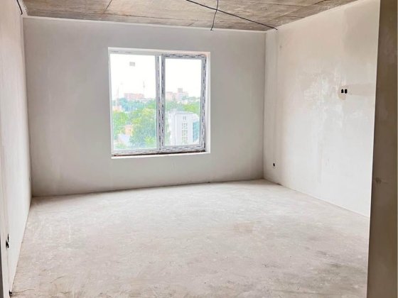 Квартира  в новобудові під чистову обробку" Красилів