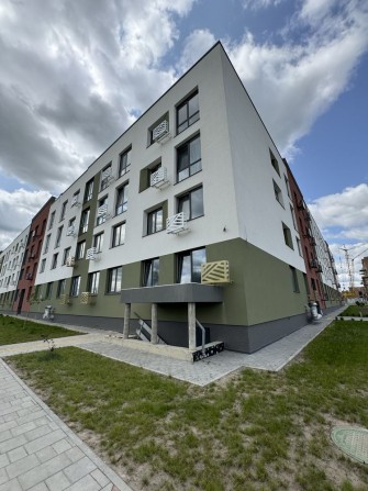 Продам однокімнатну квартиру - фото 1