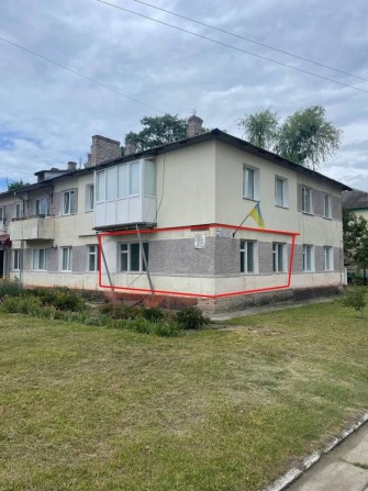 Продам квартиру в центрі під комерцію - фото 1