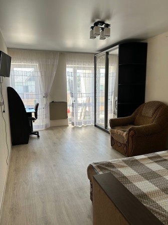 Продаж квартири в новому будинку - фото 1