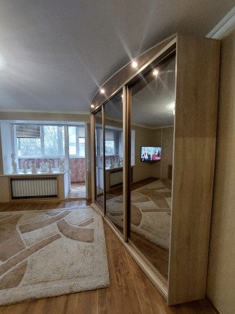 Продам Білопілля 1 кв 40р Перемоги - фото 1