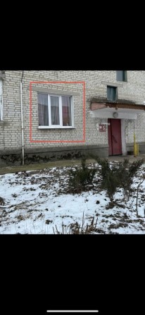 Квартира в г.Буринь - фото 1