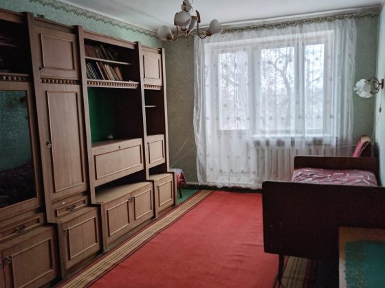 2-х кімн. квартира, м.Буринь, з можливістю використання єВідновленя Буринь