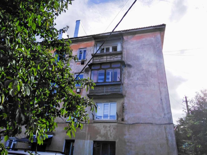 Продам 2х кімнатну квартиру в м.Теребовля 30хв від Тернополя - фото 1