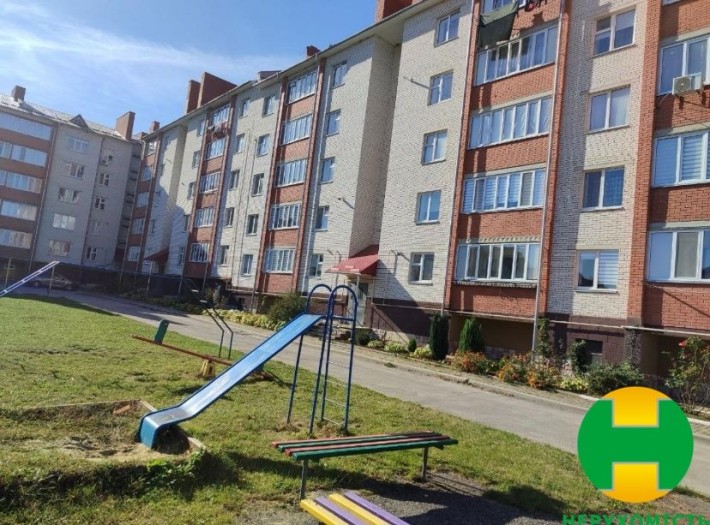 Продається 4-кімнатна 2-рівнева квартира в новобудові. Чортків - фото 1