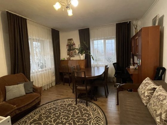 Однокімнатна квартира Почаев