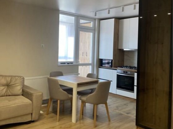 2 кім  з кухнею студією вул. Микулинецька Велика Березовиця Великая Березовица