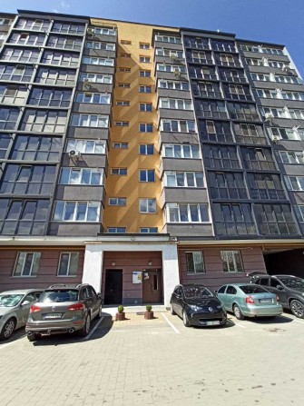 Продам шикарну квартиру на Новому світі. Ремонт. Меблі - фото 1