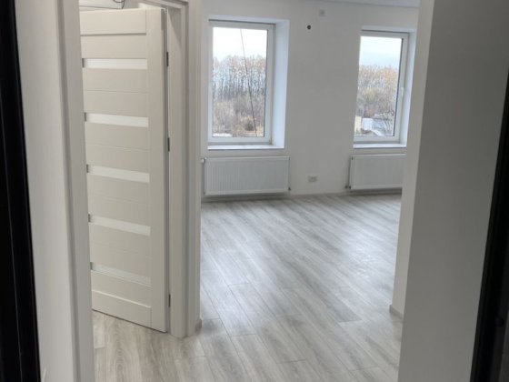 Продається квартира в Гусятині Гусятин