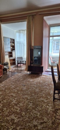 Продам Сумская 67,2х комнатную квартиру - фото 1