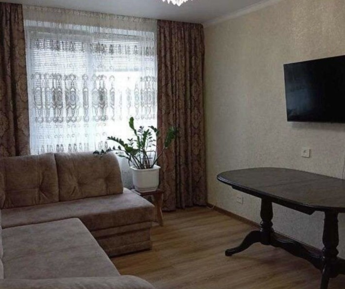 Продажа 3х комнатной квартиры на Салтовке МК - фото 1