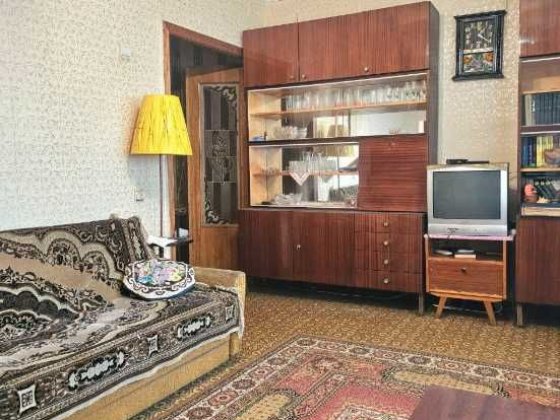 ND S4 Продам 2 кімнатну квартиру Кулиничі вул. Ювілейна, 4 Кулиничи